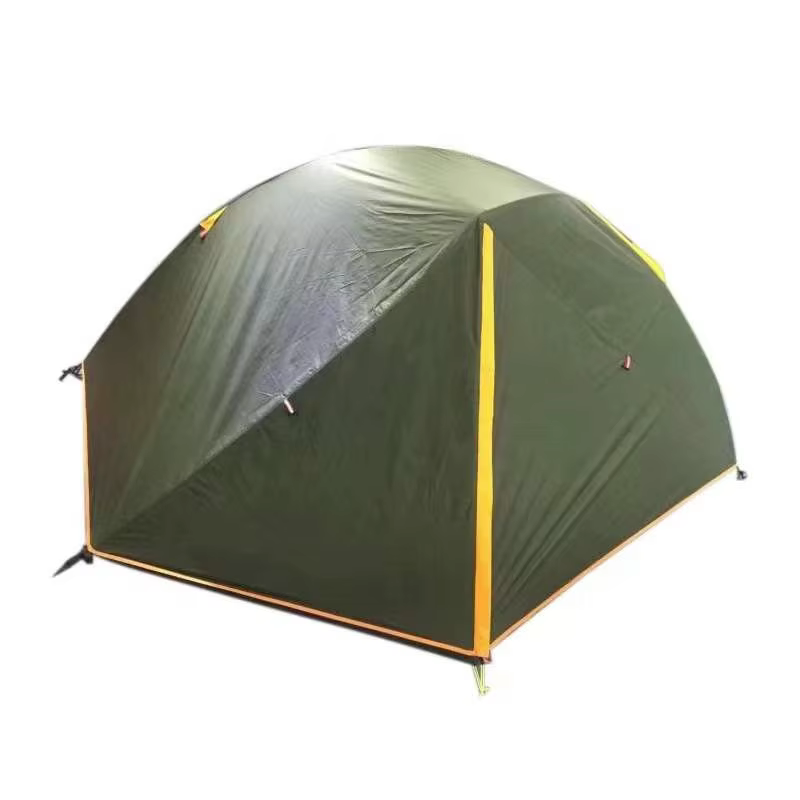 Nouvelle arrivée, tente familiale en dôme pour 3 à 5 personnes