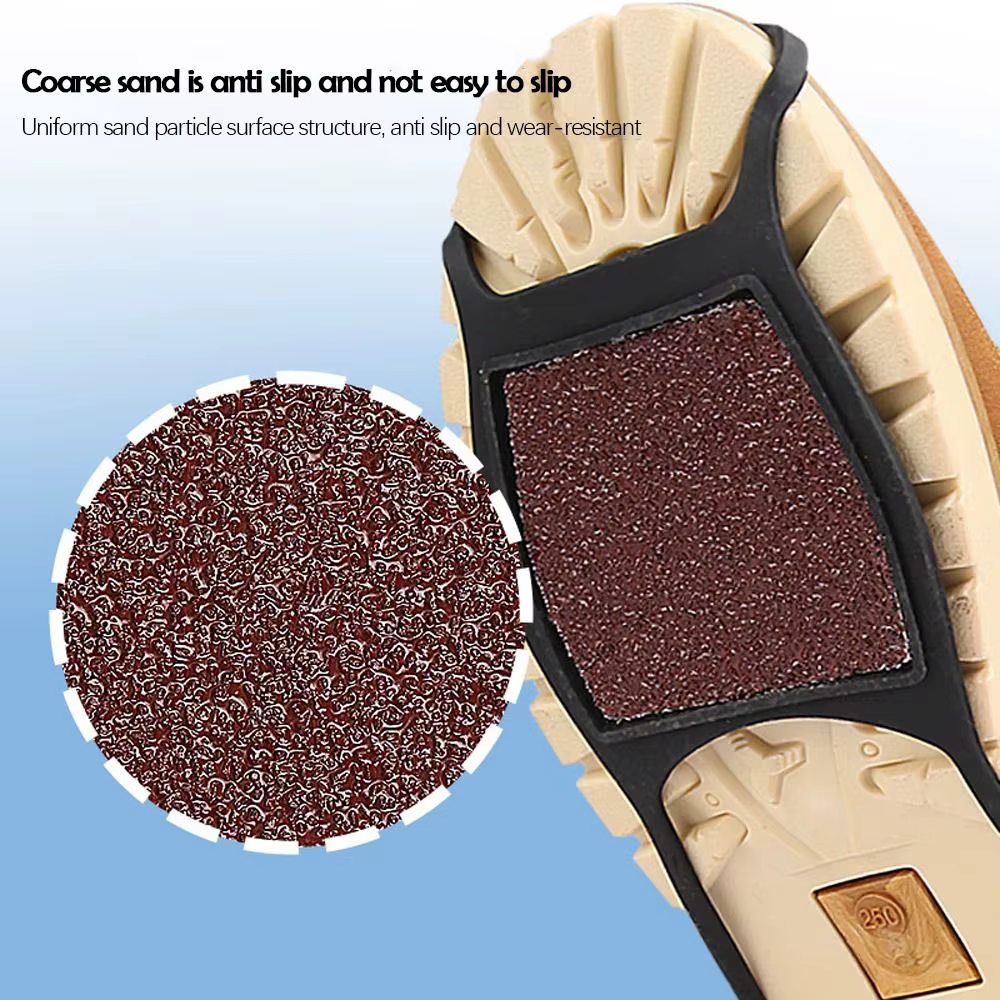 Pointes de chaussure de neige coordonnantes en silicone