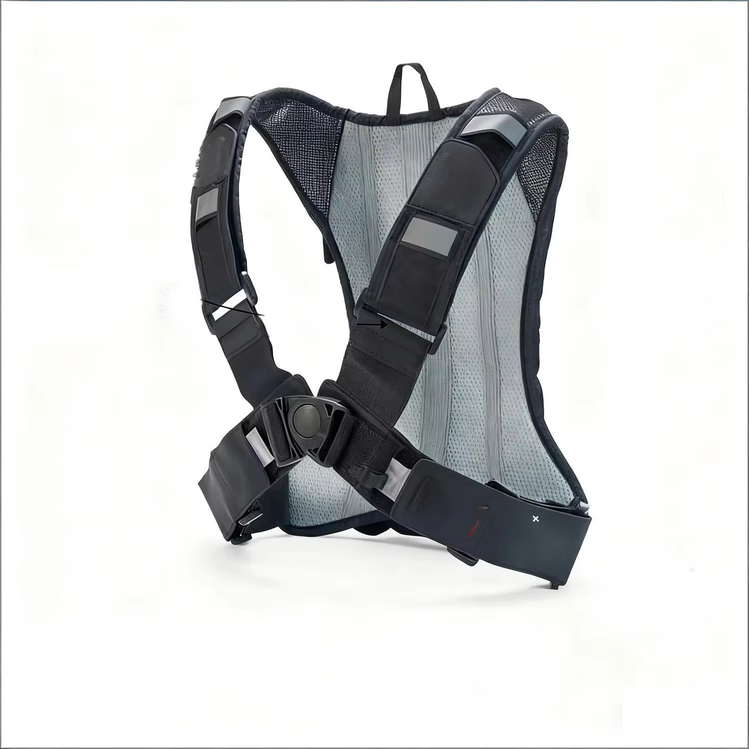 Sac à dos pour bouteille d'eau avec sac à eau