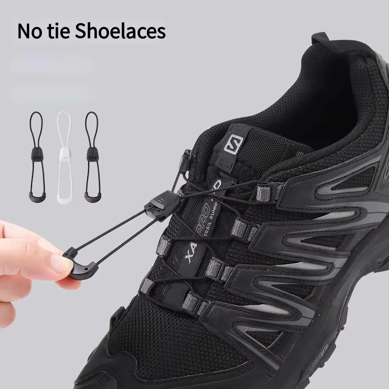Kit de lacets rapides de remplacement
