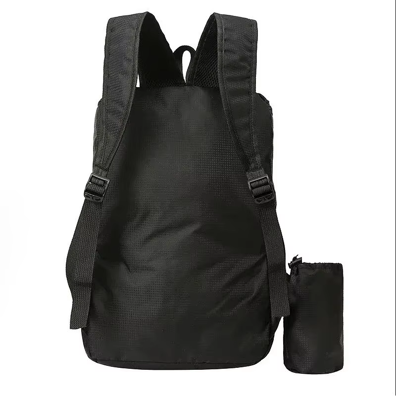 Sac à dos ultraléger pliable de 20l