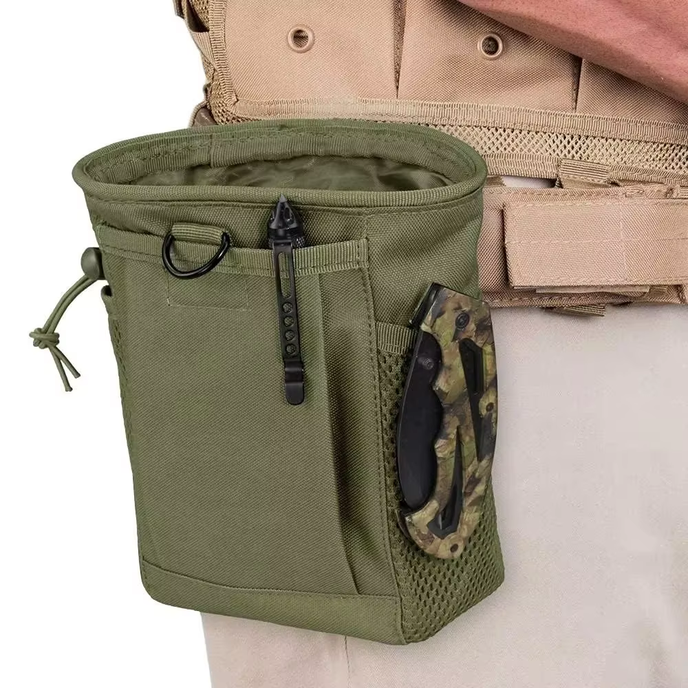 Pochette de décharge Molle