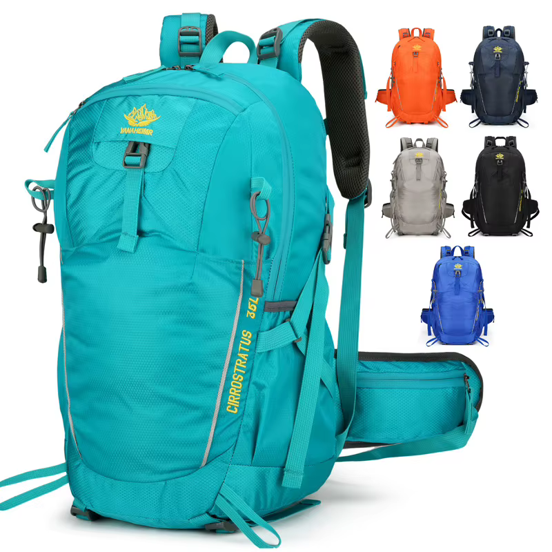 Sac à dos de randonnée en plein air 40L