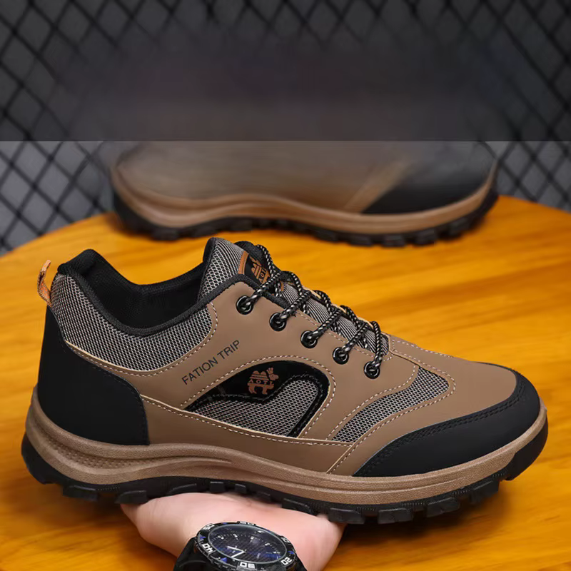 Chaussures de randonnée pour hommes