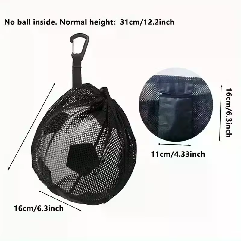 Sac de sport à cordon de grande capacité