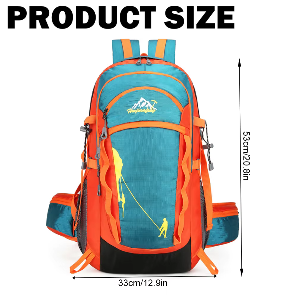 Sac à dos de randonnée 40L