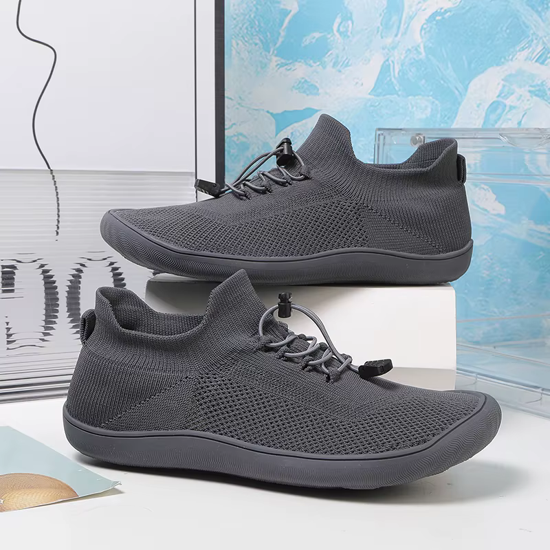 Chaussures de marche à bout large pour couples