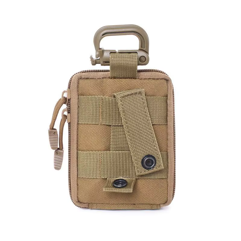 Pochette à outils EDC, organisateur tactique