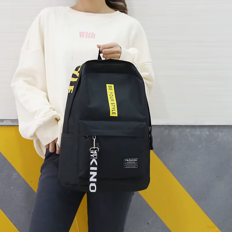 Sac à dos Oxford de grande capacité