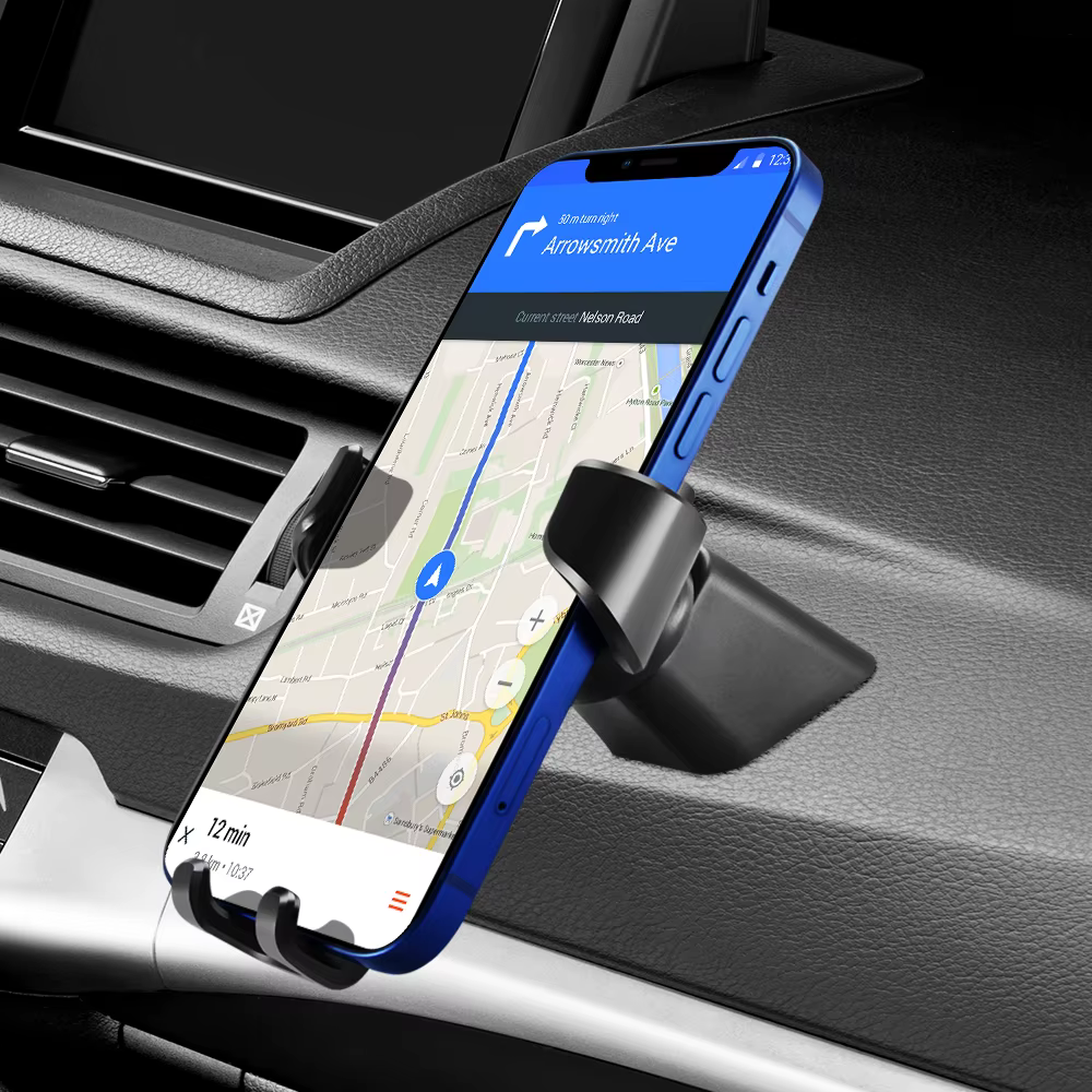 Support de téléphone de voiture