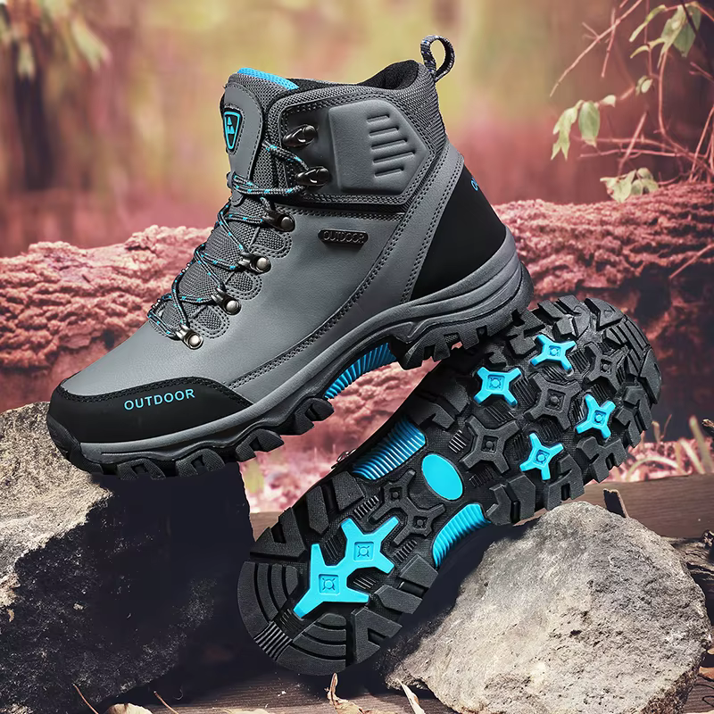 Chaussures de randonnée pour hommes