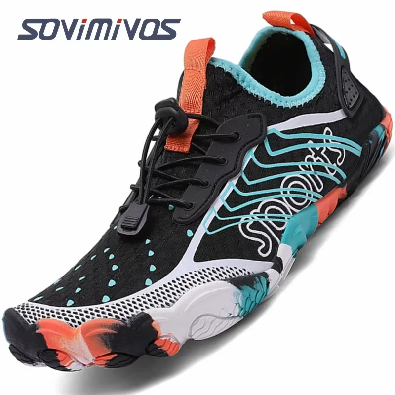 Chaussures de randonnée décontractées pour hommes