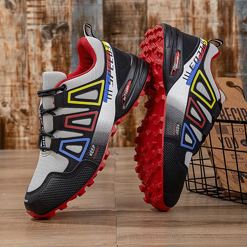 Chaussures de randonnée pour femmes
