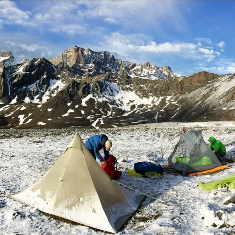 ASTAGEAR Fengyin-Tente Dakota idale 2P