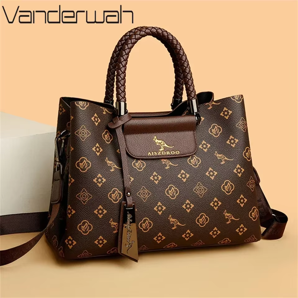 Sac à Main Élégant avec Poignée Unique pour Femme, Design avec un Motif Minnie, NikSpacieux, Sangle Réglable, Fonctionnalité