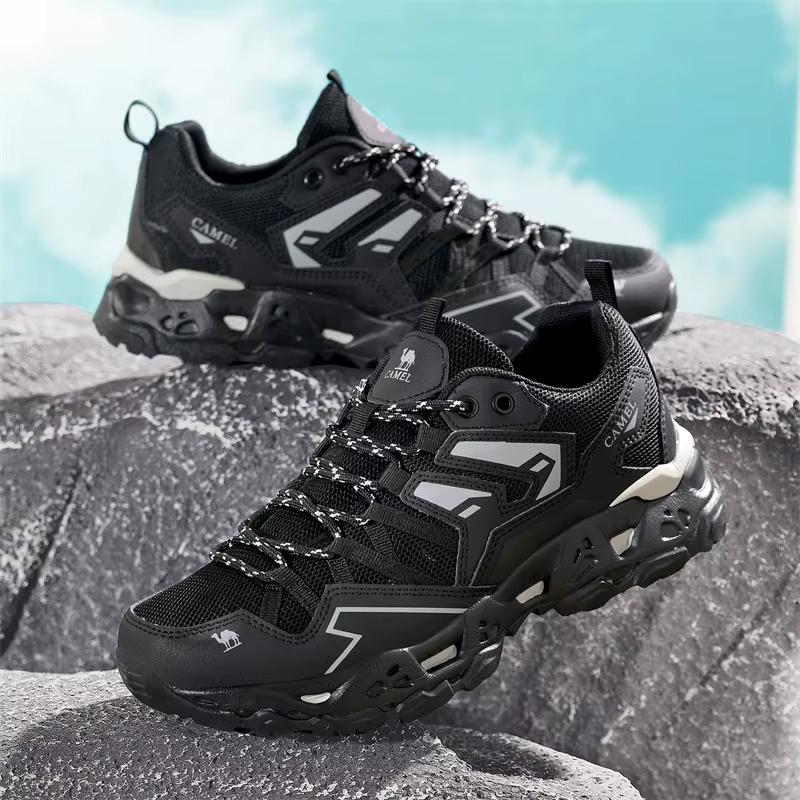 Chaussures de randonnée pour hommes et femmes