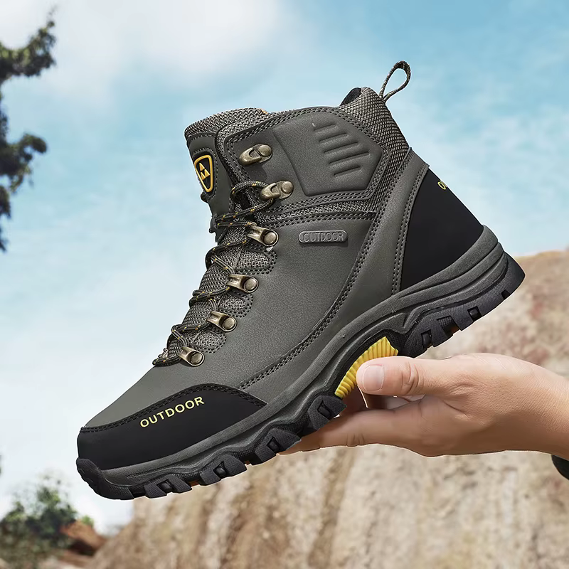 Chaussures de randonnée pour hommes
