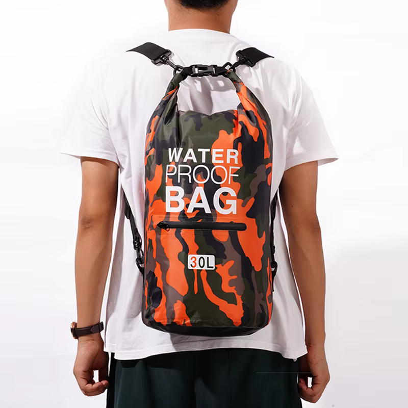 Sacs secs étanches 30L 15L