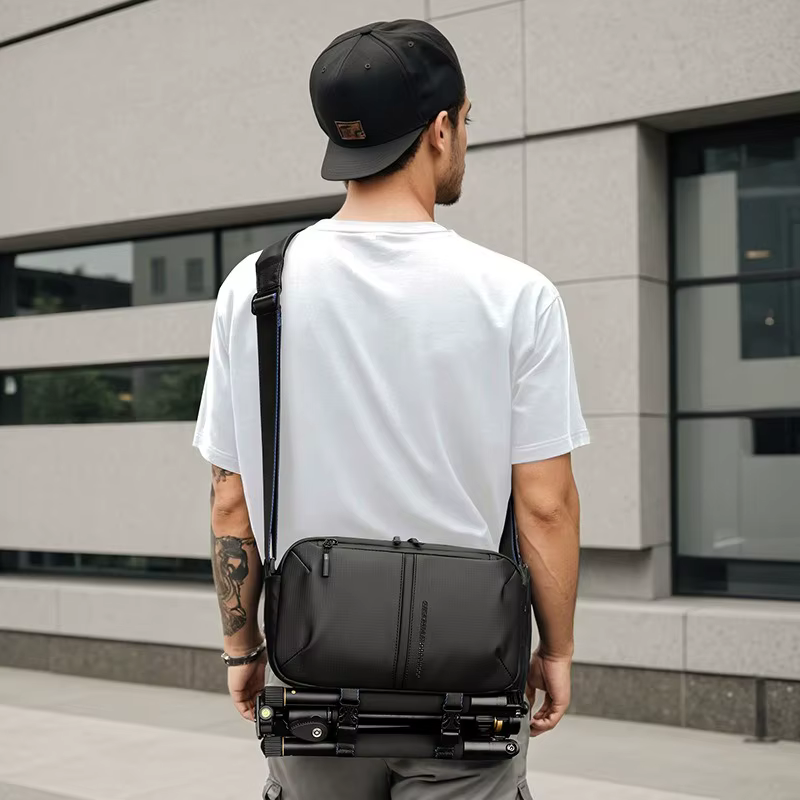Sac à bandoulière imperméable