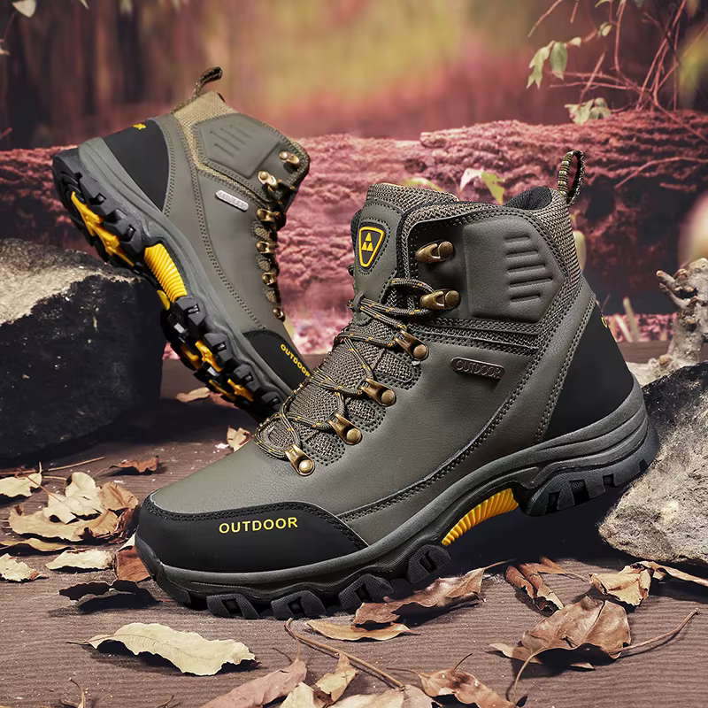 Chaussures de randonnée pour hommes