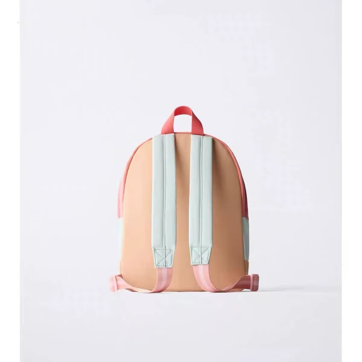 Sac à dos Minnie Mouse, dessin animé Disney Original, sac d'école, cadeau d'anniversaire