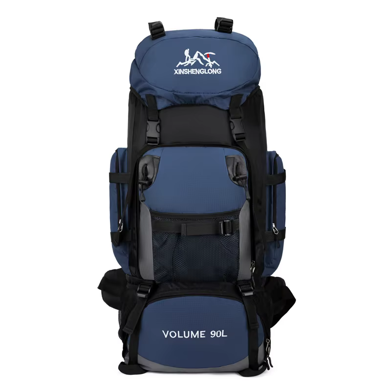 Grand sac de voyage 90L