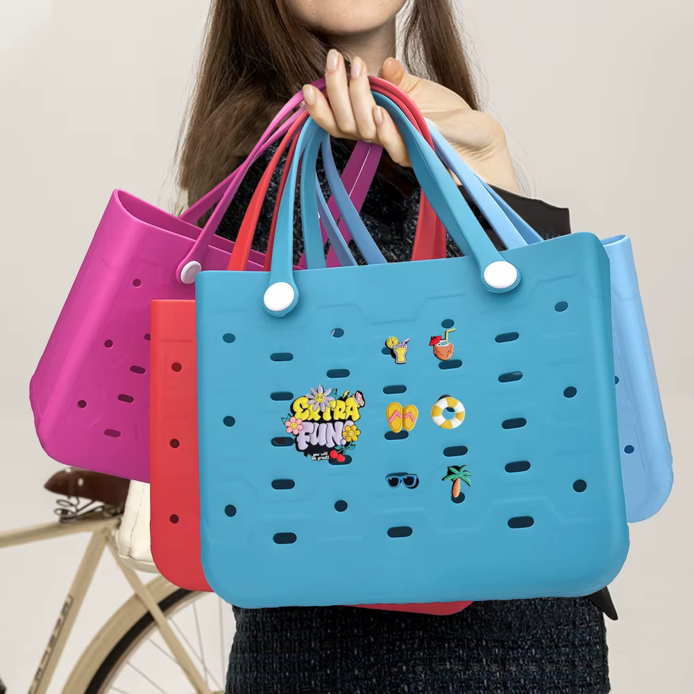 Sac de plage imperméable en EVA