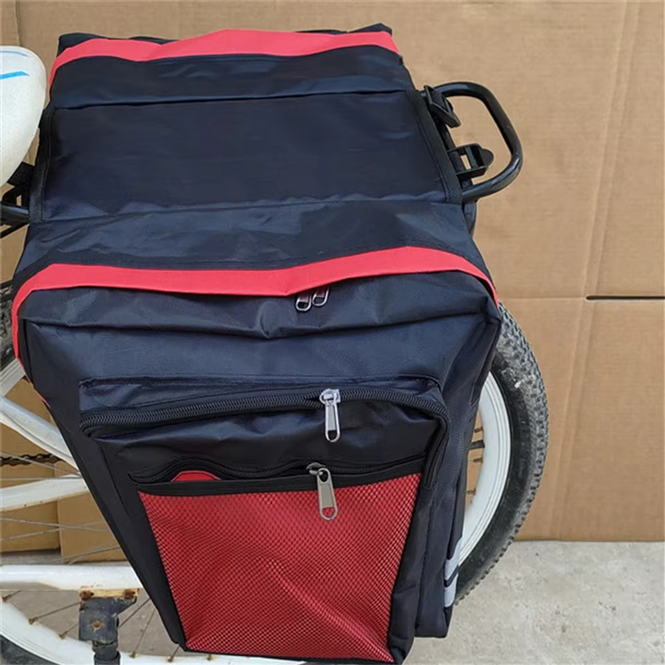 Sac de transport de vélo