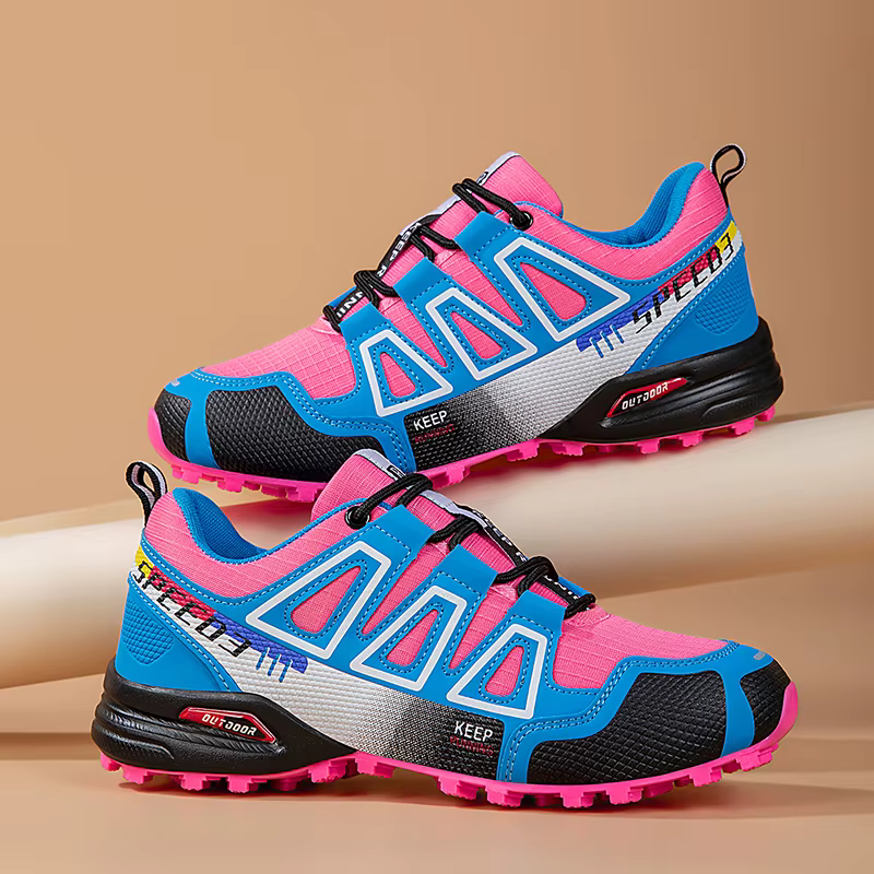 Chaussures de randonnée pour hommes