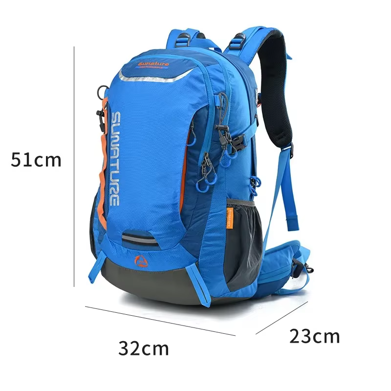 Sac à dos de voyage et de randonnée 40l