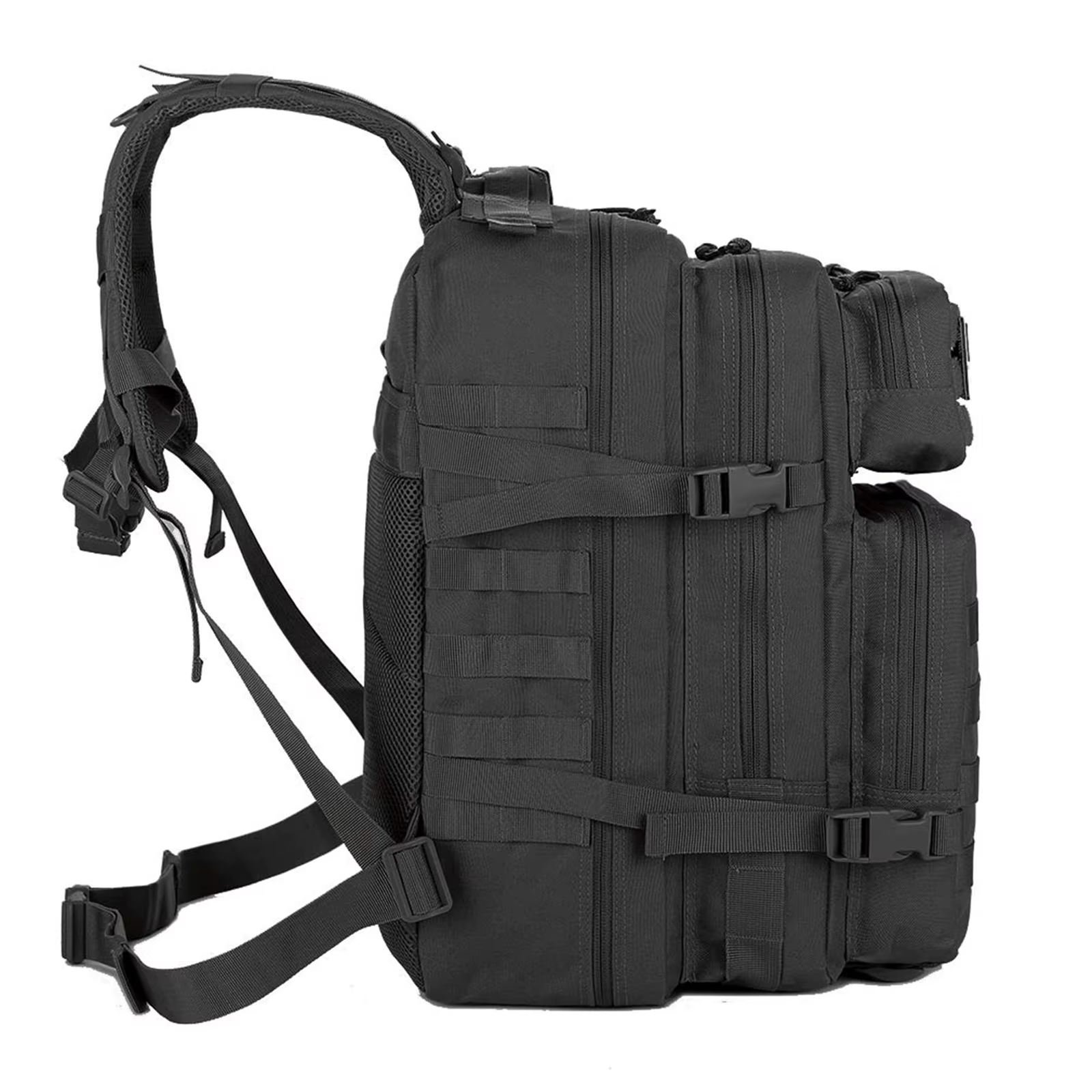 Sac à dos Molle Assault Pack