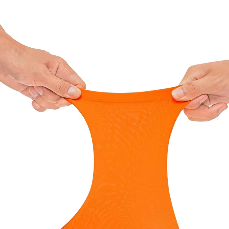 Guêtres de désert anti-sable pour la randonnée