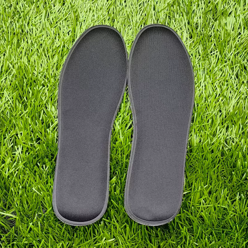 Semelles intérieures de chaussures en mousse à mémoire de forme
