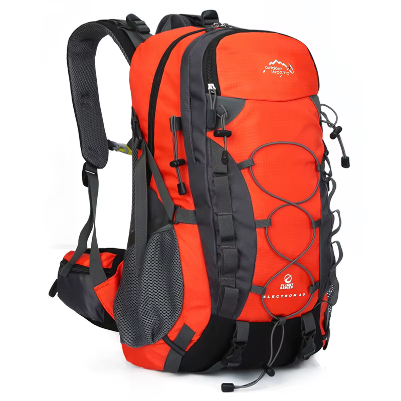 Sac à dos de rangement de randonnée pour homme