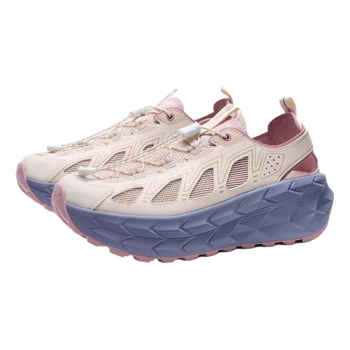 BMAI – chaussures de randonnée d'été pour femmes