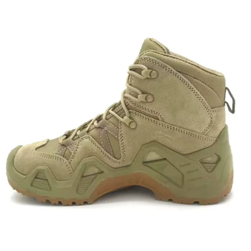 Bottes de chasse tactiques pour hommes