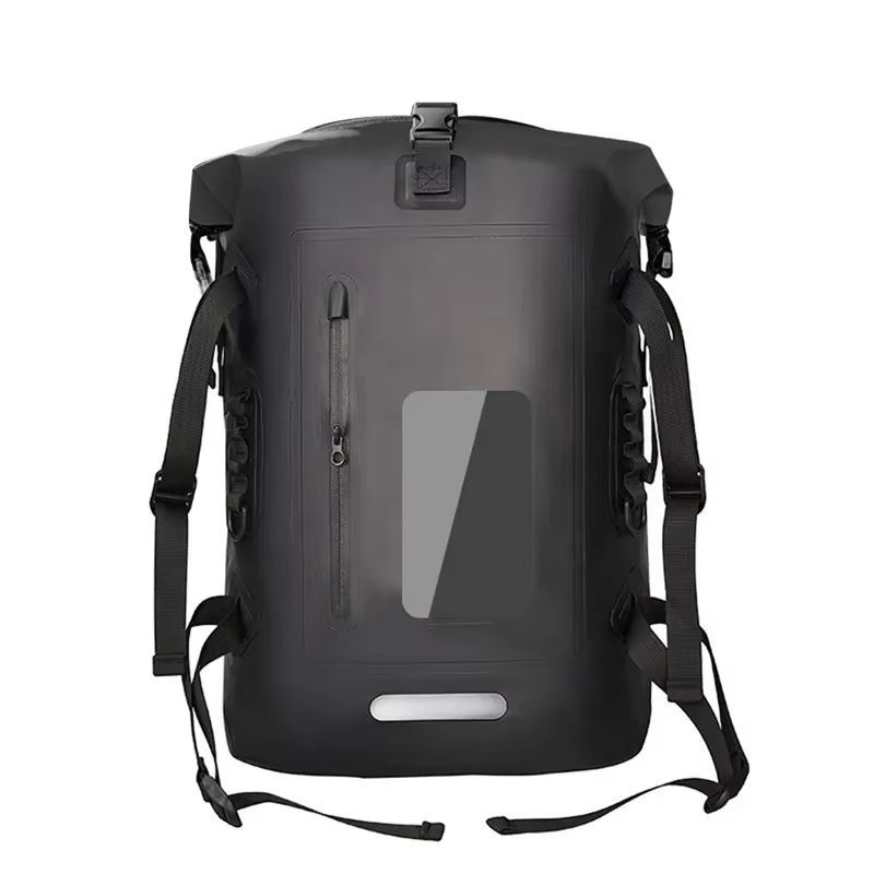 Sac à dos étanche flottant pour la natation