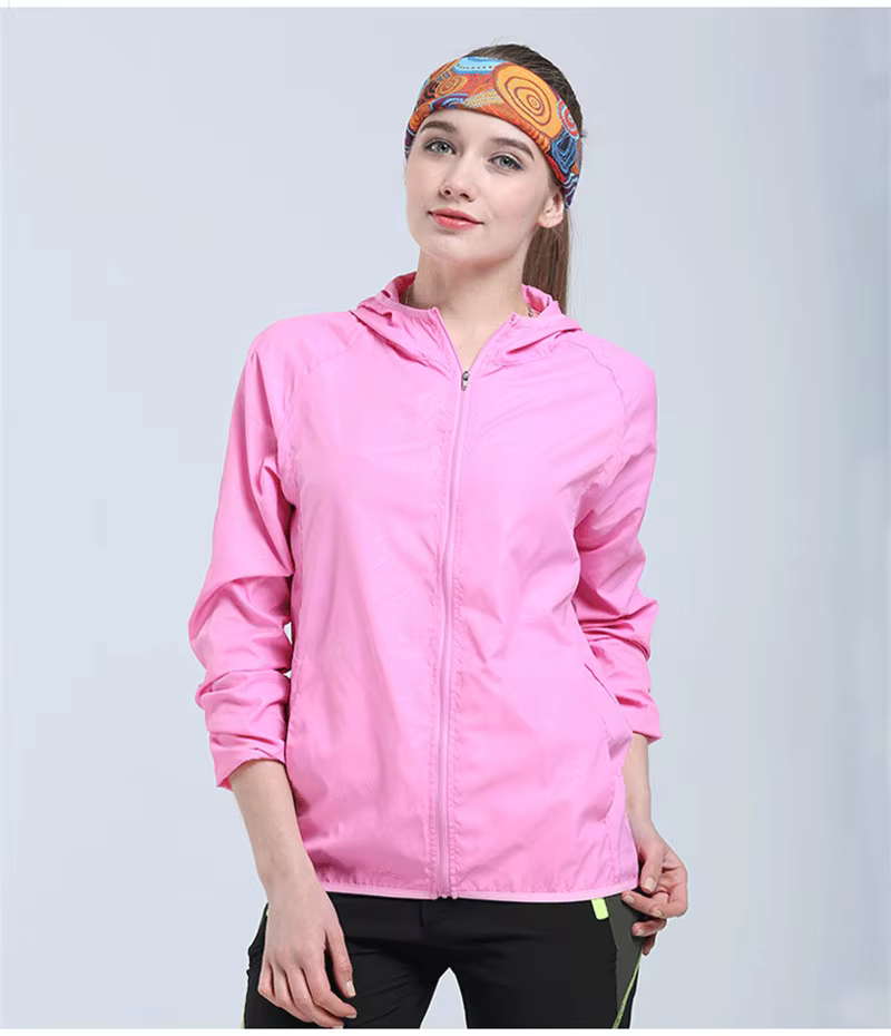 Veste de pluie de Camping pour hommes et femmes