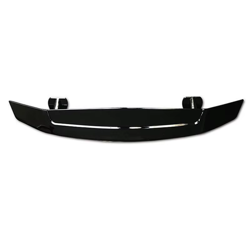 Pour 2005-2025 Mazda MX-5 ND NC Spoiler aile accessoires coffre de voiture lèvre arrière Kit de carrosserie MX5