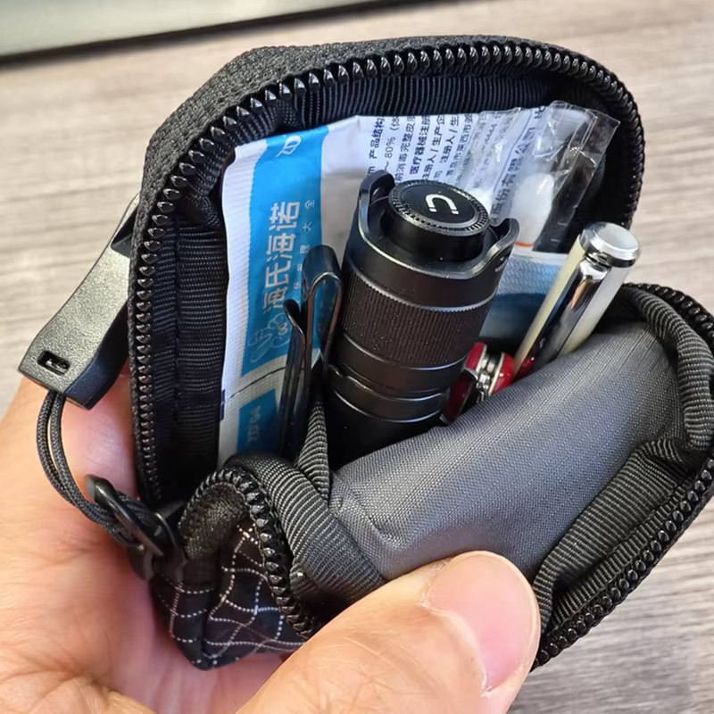 Sac utilitaire multifonctionnel Dyneema