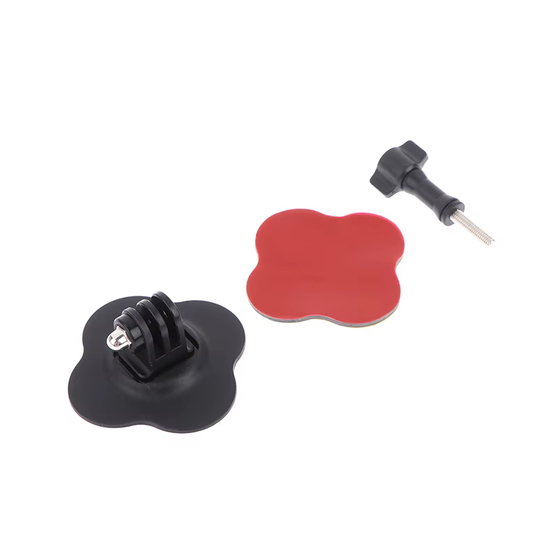 Base de montage de casque Flexible universelle
