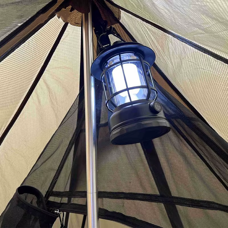 La tente en maille pour 2 à 3 personnes