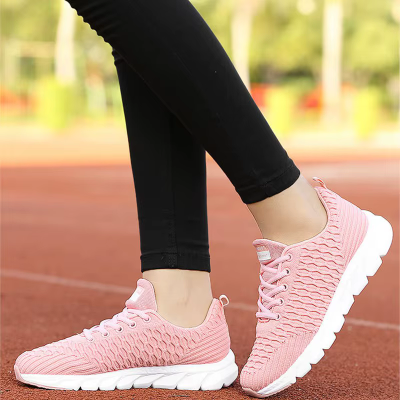 Baskets femme chaussures mode 2025 nouvelles