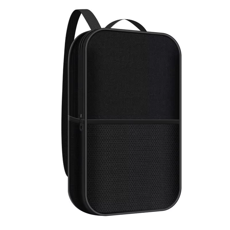 Sac à bandoulière pour raquettes de Pickleball pour hommes et femmes, sac de sport pour pagaie, fourre-tout étanche, sac à bandoulière robuste pour raquette