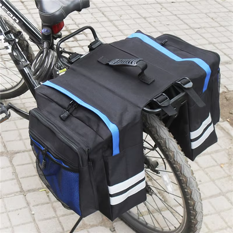 Sac de transport pour vélo VTT