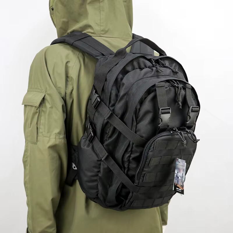 Sac à dos tactique MOLLE russe Mammoth-B