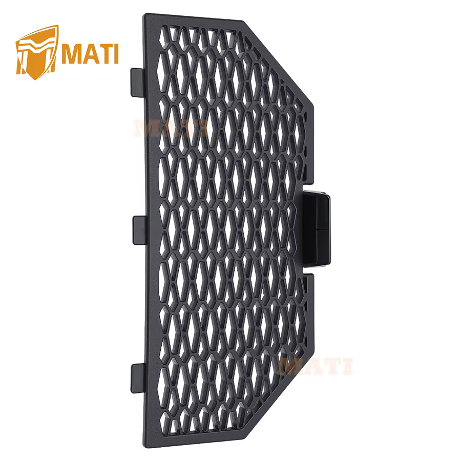Écran de radiateur pour Polaris Sportsman 1000 850 570 450 2017-2025 5453258-070
