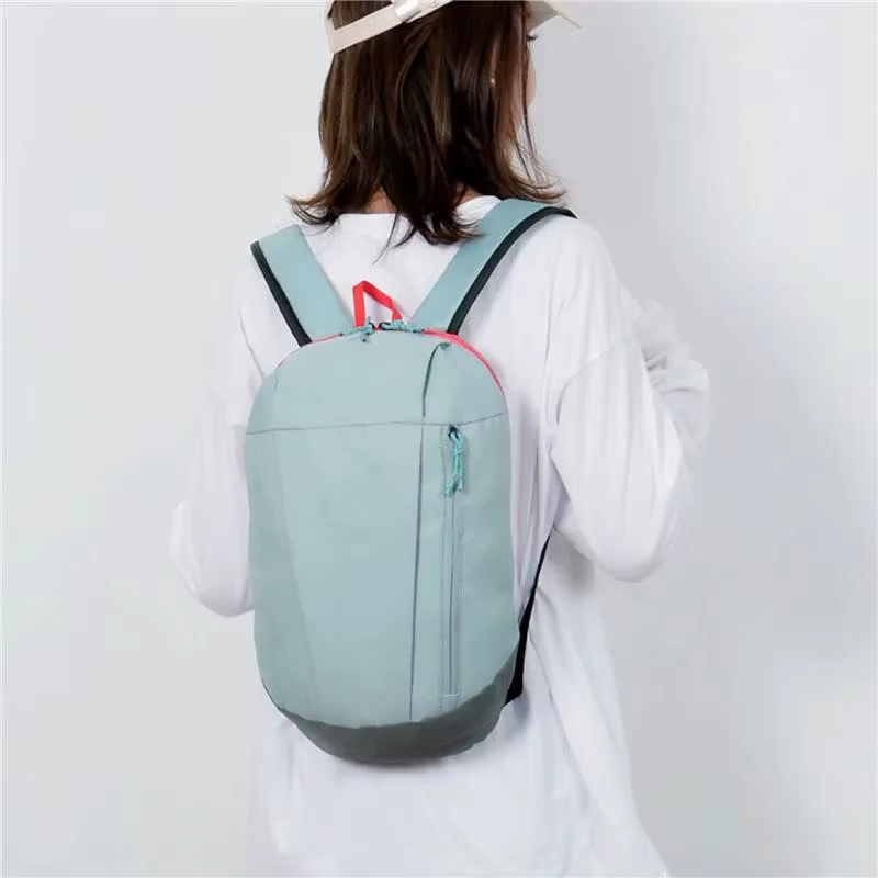 Sac à dos unisexe prêt à l'emploi Camping randonnée ultraléger pliant sac à dos de voyage sac de sport d'alpinisme en plein air pour hommes