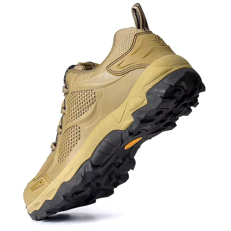 Chaussures tactiques de chasse en plein air pour hommes