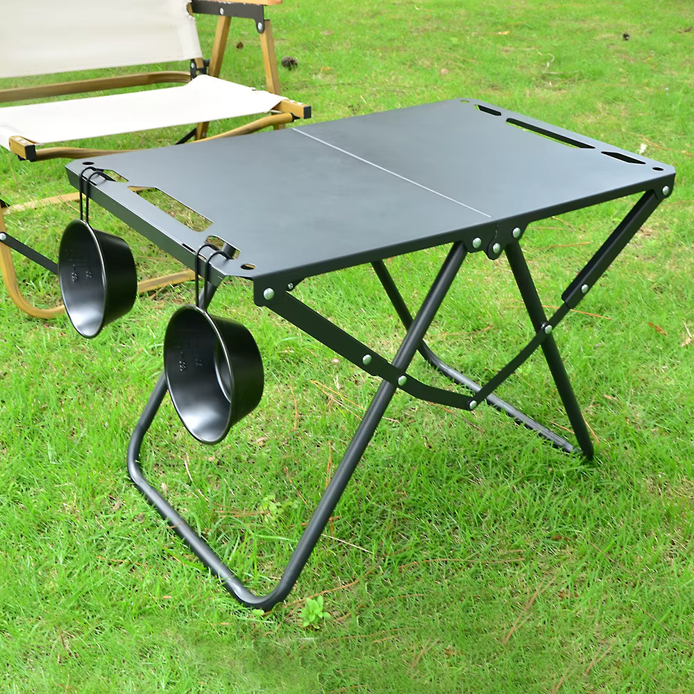 Table de pique-nique Portable